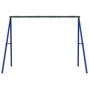 vidaXL Σκελετός Κούνιας Εξ. Χώρου Π 273,5 x Υ 185 εκ.