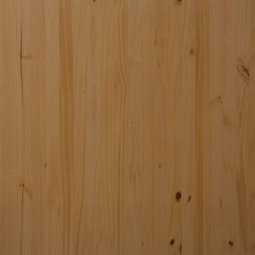 vidaXL Κινητό Ντουλάπι MOSS Μέλι Καφέ 34x39x56cm Στερεό πεύκο