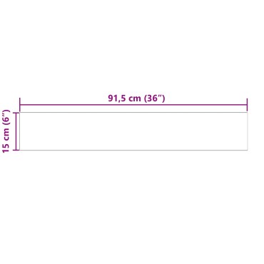vidaXL Αυτοκόλλητη Πλάκα Δαπέδου Ανοιχτό γκρι 4,46 τ.μ. 32 τεμ. PVC