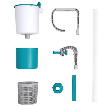 Bestway Κρεμαστό Φίλτρο Πισίνας (Skimmer) Flowclear 58233