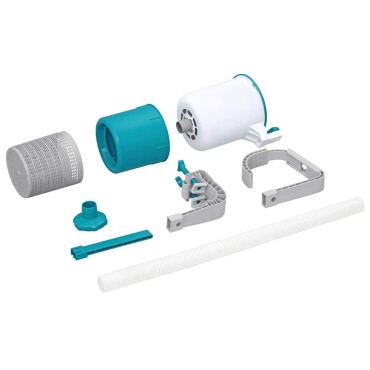 Bestway Κρεμαστό Φίλτρο Πισίνας (Skimmer) Flowclear 58233