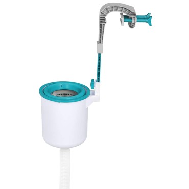 Bestway Κρεμαστό Φίλτρο Πισίνας (Skimmer) Flowclear 58233