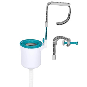 Bestway Κρεμαστό Φίλτρο Πισίνας (Skimmer) Flowclear 58233