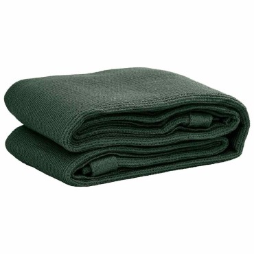 vidaXL Χαλί Σκηνής Πράσινο 250 x 300 εκ. από HDPE