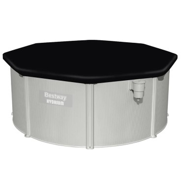 Bestway Κάλυμμα Πισίνας Flowclear 396 εκ.