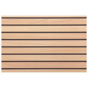 vidaXL Πάνελ τοίχου 5 τμχ. 100 x 50 cm Καφέ Αφρός EPS