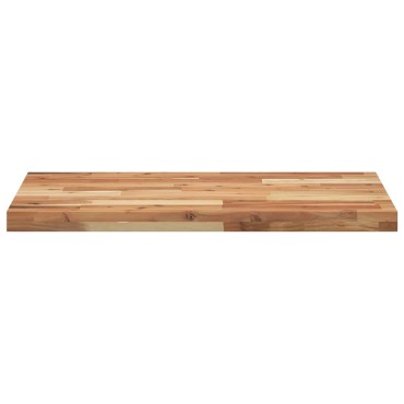 vidaXL Επιφάνεια Τραπεζιού Φιν. Λαδιού 60x50x4 εκ. Μασίφ Ξύλο Ακακίας