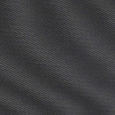 vidaXL Σκίαστρο Πλαϊνό Συρόμενο Μαύρο 140 x 500 εκ.