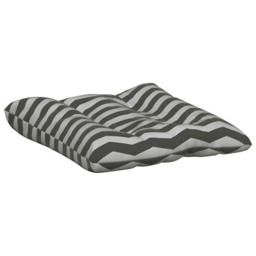 vidaXL Teepee για κατοικίδια με μαξιλάρι 40 x 40 x 50 cm Πολυεστέρας