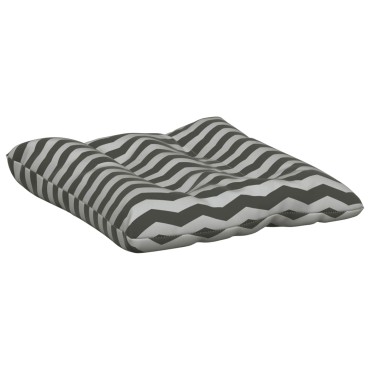 vidaXL Teepee για κατοικίδια με μαξιλάρι 50 x 50 x 60 cm Πολυεστέρας