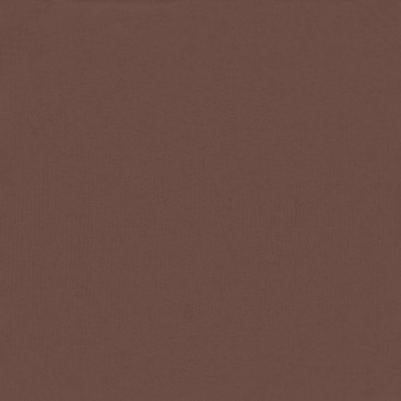 vidaXL Οθόνη Μπαλκονιού Καφέ 110 x 700 εκ Ύφασμα Όξφορντ
