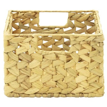 vidaXL Σετ Μπάνιου 4 Τεμαχίων από Υάκινθο Νερού