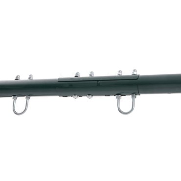 vidaXL Κούνια Εξωτερικού Χώρου Σετ Κούνια, Κούνια Δίσκο, Κούνια Φωλιά