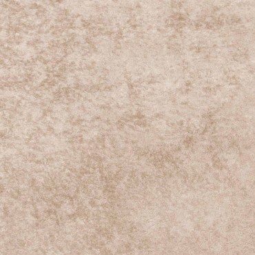 vidaXL Χαλί Runner MARSA Μπεζ 100x150cm Πολυέστερ και PVC