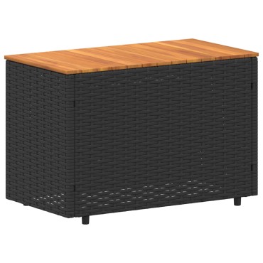 vidaXL Σειρά Καναπέ Εξωτερικού 4 -Seater 4 τεμ. 55x30x39 εκ