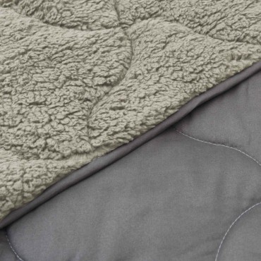 vidaXL Καλοκαιρινό Παπλωματοθήκη 260 x 240 cm Καλοκαίρι