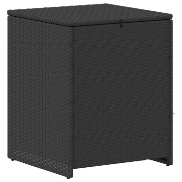 vidaXL Κουτί Μαξιλαριών 55x55x69cm ατσάλι