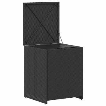 vidaXL Κουτί Μαξιλαριών 55x55x69cm ατσάλι