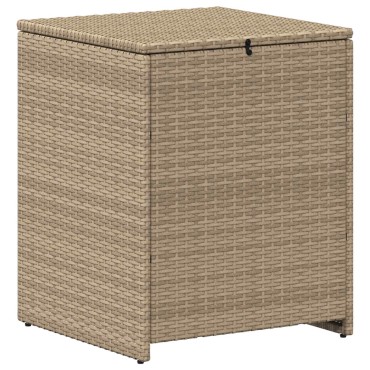 vidaXL Κουτί Μαξιλαριών 55x55x69cm ατσάλι