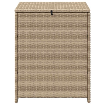 vidaXL Κουτί Μαξιλαριών 55x55x69cm ατσάλι