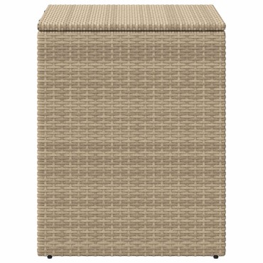 vidaXL Κουτί Μαξιλαριών 55x55x69cm ατσάλι