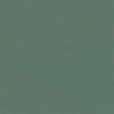 vidaXL Πολυθρόνα Θαλασσί Βελούδο 65x79x100cm 1 τεμ.