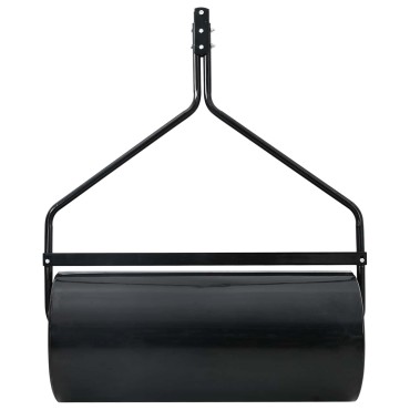 vidaXL Ρολλέρ Κήπου 120 x 99 εκ 110 L Σίδερο