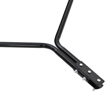 vidaXL Ρολλέρ Κήπου 120 x 99 εκ 110 L Σίδερο