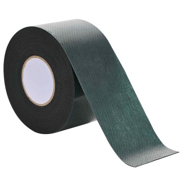 vidaXL Ταινία για τεχνητό χόρτο με αυτοκόλλητο Πράσινο 5 cm x 10 m