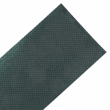 vidaXL Ταινία για τεχνητό χόρτο με αυτοκόλλητο Πράσινο 5 cm x 10 m