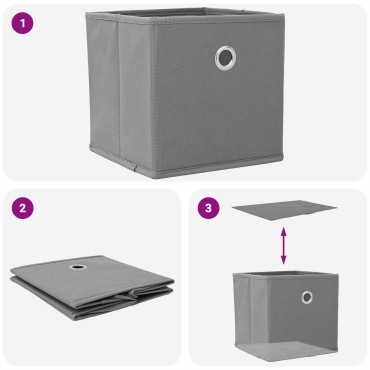 vidaXL Γραφείο Παλιό ξύλο 100x40x75cm Επεξεργασμένο Ξύλο 1 τεμ.