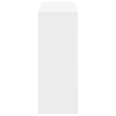 vidaXL 101x29x74cm