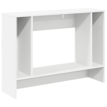 vidaXL 101x29x74cm