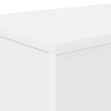 vidaXL 101x29x74cm