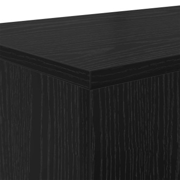 vidaXL 101x29x74cm