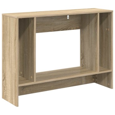 vidaXL 101x29x74cm