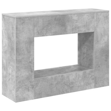 vidaXL 101x29x74cm