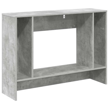 vidaXL 101x29x74cm