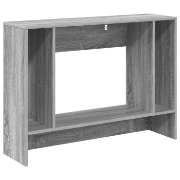 vidaXL 101x29x74cm