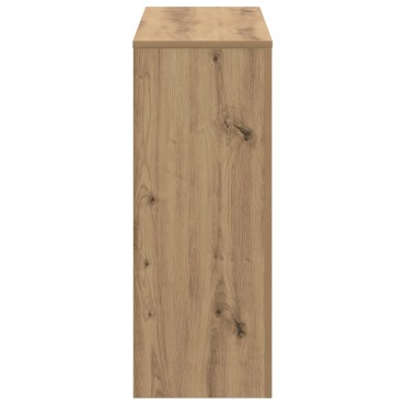 vidaXL 101x29x74cm