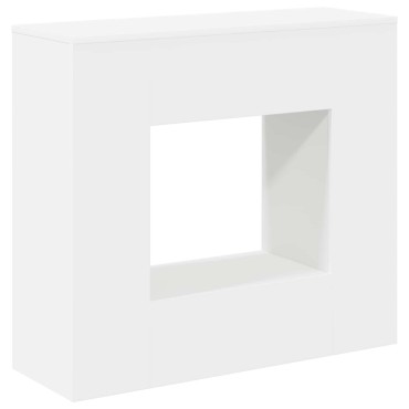 vidaXL 82x29x74cm