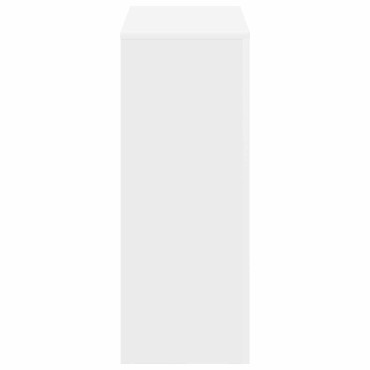 vidaXL 82x29x74cm