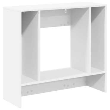 vidaXL 82x29x74cm