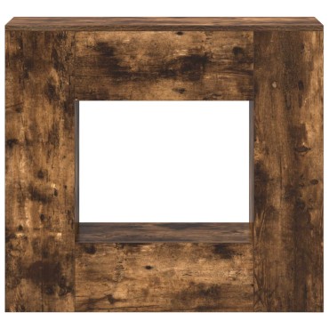 vidaXL 82x29x74cm