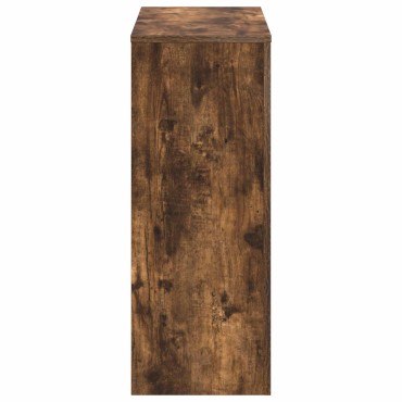 vidaXL 82x29x74cm