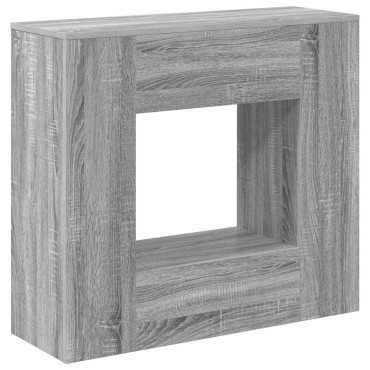 vidaXL 82x29x74cm