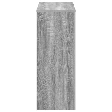 vidaXL 82x29x74cm