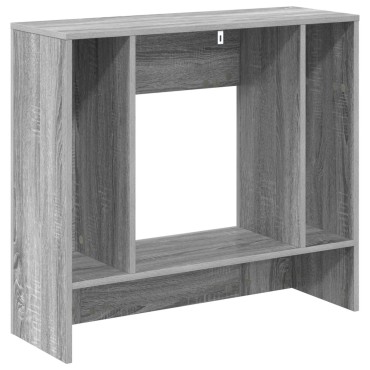 vidaXL 82x29x74cm