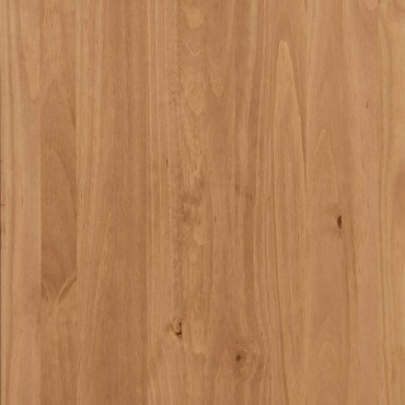 vidaXL Συρταριέρα ASKIM Καφέ 91x40x95,5cm Στερεά ξυλεία πεύκου 1 τεμ.