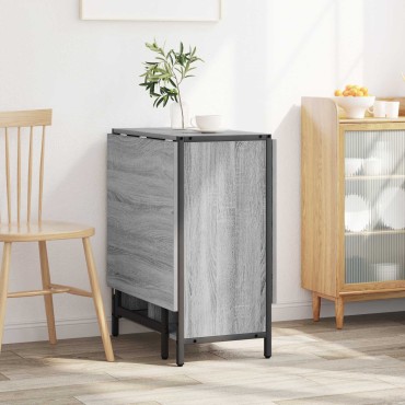vidaXL Τραπέζι φαγητού 144x60x75cm Επεξεργασμένο Ξύλο Ορθογώνιος 1 τεμ.